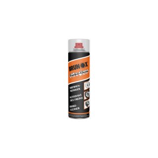 Brunox Brunox Bremsenreiniger Turbo-Clean 500Ml
