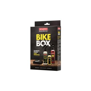 Atlantic Bike Box