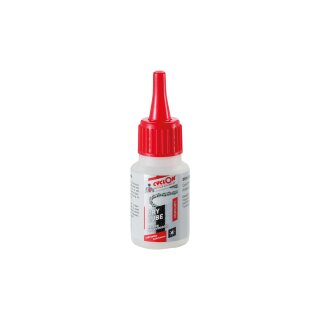 Cyclon Dry Weather Lube Cyclon 25 Ml Tropfflasche