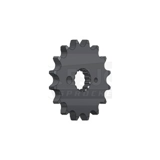 Esjot Ritzel 428 15Z Standard