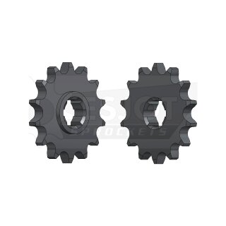 Esjot Ritzel 428 14Z Standard