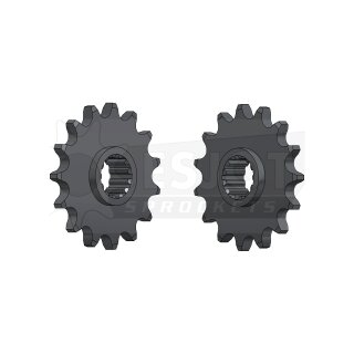 Esjot Ritzel 525 15Z Standard