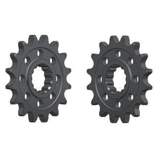 Esjot Ritzel 525 15Z Standard