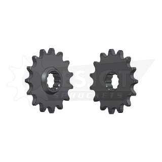 Esjot Ritzel 520 15Z Standard