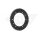 Esjot chain wheel 428 50Z steel black