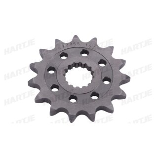 Esjot Ritzel 525 15Z Superlight