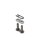 DID Clipschl 428 D Grau
