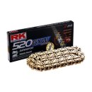 RK Kette 520 Gxw 94 N Gold/Gold Offen