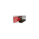 RK Kette 520 122 C Grau/Grau Offen