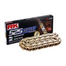 RK Kette 525 Gxw 106 N Gold/Gold Offen
