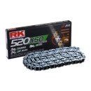 RK Kette 520 Xso 108 N Grau/Grau Offen