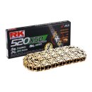 RK Kette 520 Xso 98 N Gold/Gold Offen