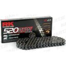 RK Kette 520 Zxw 108 N Black Scale Offen