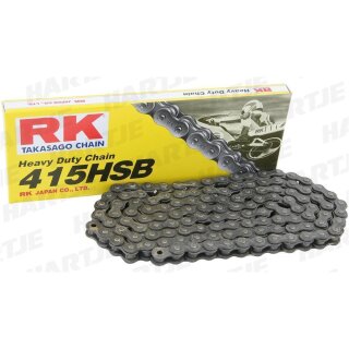 RK Kette 415 Hsb 90 C Grau/Grau Offen