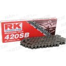 RK Kette 420 Sb 100 C Grau/Grau Offen