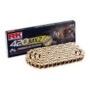 RK Kette 420 Mxz 110 C Gold/Gold Offen