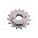 RK Ritzel 520 14Z Standard