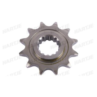 RK Ritzel 520 13Z Standard