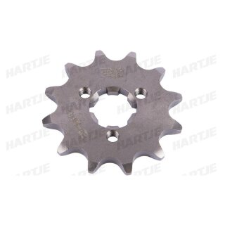 RK Ritzel 520 13Z Standard