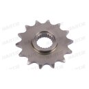 RK Ritzel 520 14Z Standard