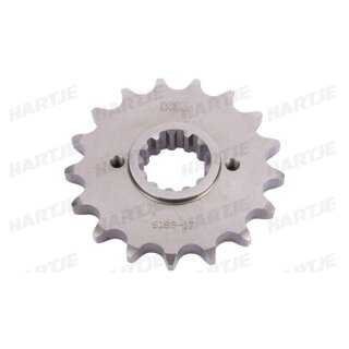 RK Ritzel 530 17Z Standard