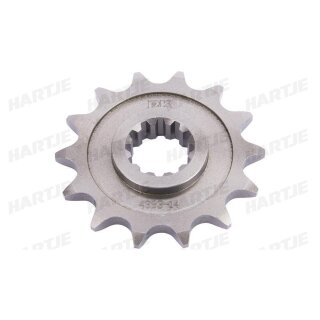 RK Ritzel 520 14Z Standard