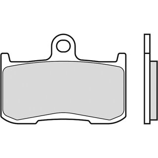 Brembo Bremsbelag Brembo Cc 07Ka2305 Carbon/Keramik