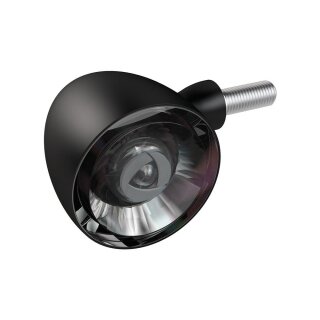 Kellermann Kl Blinker Bullet 1000 Pl Schwarz