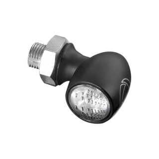 Kellermann Kl Blinker Bullet Atto Schwarz
