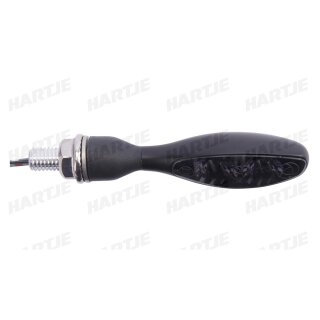 Kellermann Kl Blinker Micro 1000Dark Df Schwarz