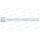 Daytona Belagstift Daytona 88553 Stahl 72mm, M10