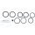 Daytona Rep-Satz Daytona 88310 4 Kolb. Festsattel
