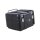 Hepco & Becker Topcase Hepco Gobi 42 L Schwarz