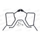 Kappa Seitenkoffertraeger Kappa Kaw/Suz