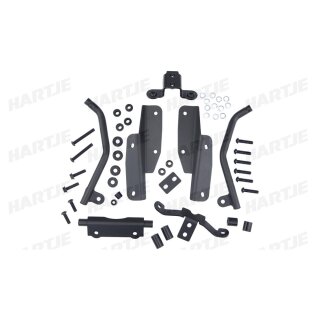 Kappa Topcasetraeger Kappa Monokey Und Monolock