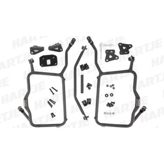 Kappa Seitenkoffertraeger Kappa Yam Mt-07 16-