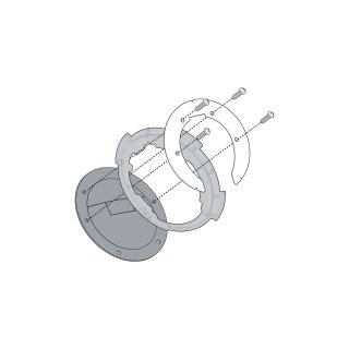 Kappa Tanklock System Kappa Kawasaki