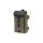 Kappa tank sac Kappa Magnet Rambler 7 L Olivegr & Uuml; n