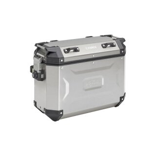 Kappa case Kappa K-Force Si Monokey Alu 37 l right