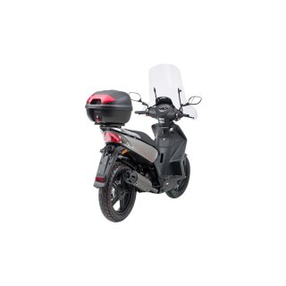 Kappa TopCasentraeger Kappa Kymco Agility300 BJ 19