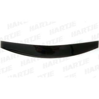 Helm-Sonnenblende Getoent