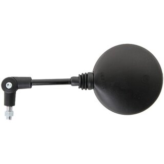 Vicma Spiegel, Vicma Schwarz Verstellbar