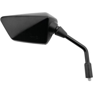 Vicma Spiegel, Vicma Schwarz Rechts