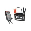 BS-Battery Ladegeraet Bs15,Bs-Charge