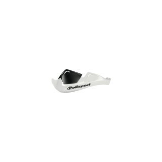 Polisport Handprotektor Polisport Integral Evolution, Wei&Szlig;