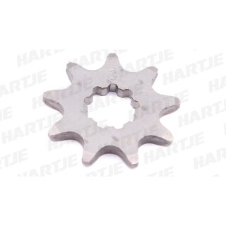 Esjot Ritzel 415 16Z Silent