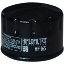 Hiflofiltro Oelfilter Hf165