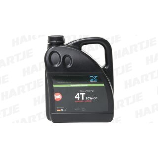 Spec-X Motorenoel 4T 10W-60 RACI 4L Spec-X Bike