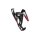 Elite Elite Flaschenh.Cust.Race Schwarz Glanz/Amaranth