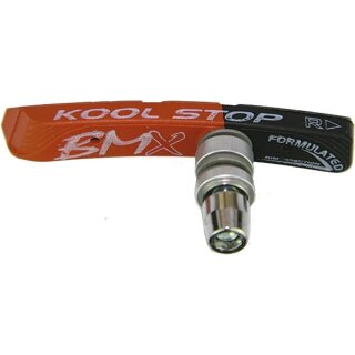 Kool Stop Pr.koolstop Brake pad T6 BMX Dual Compound